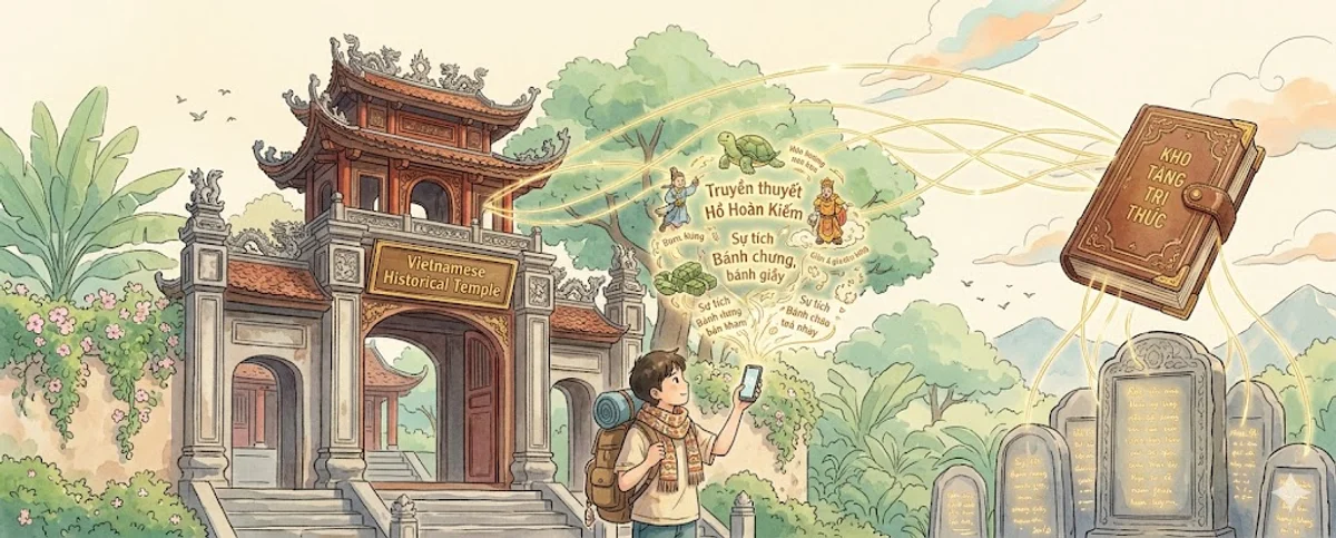 VietStoryLens